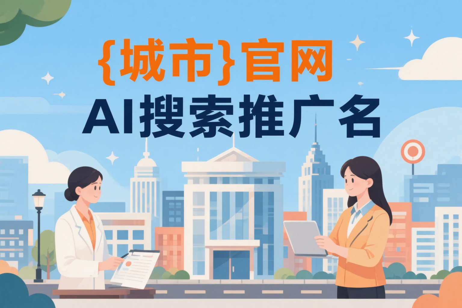 乐东官网做AI搜索推广排名却没提升的原因分析