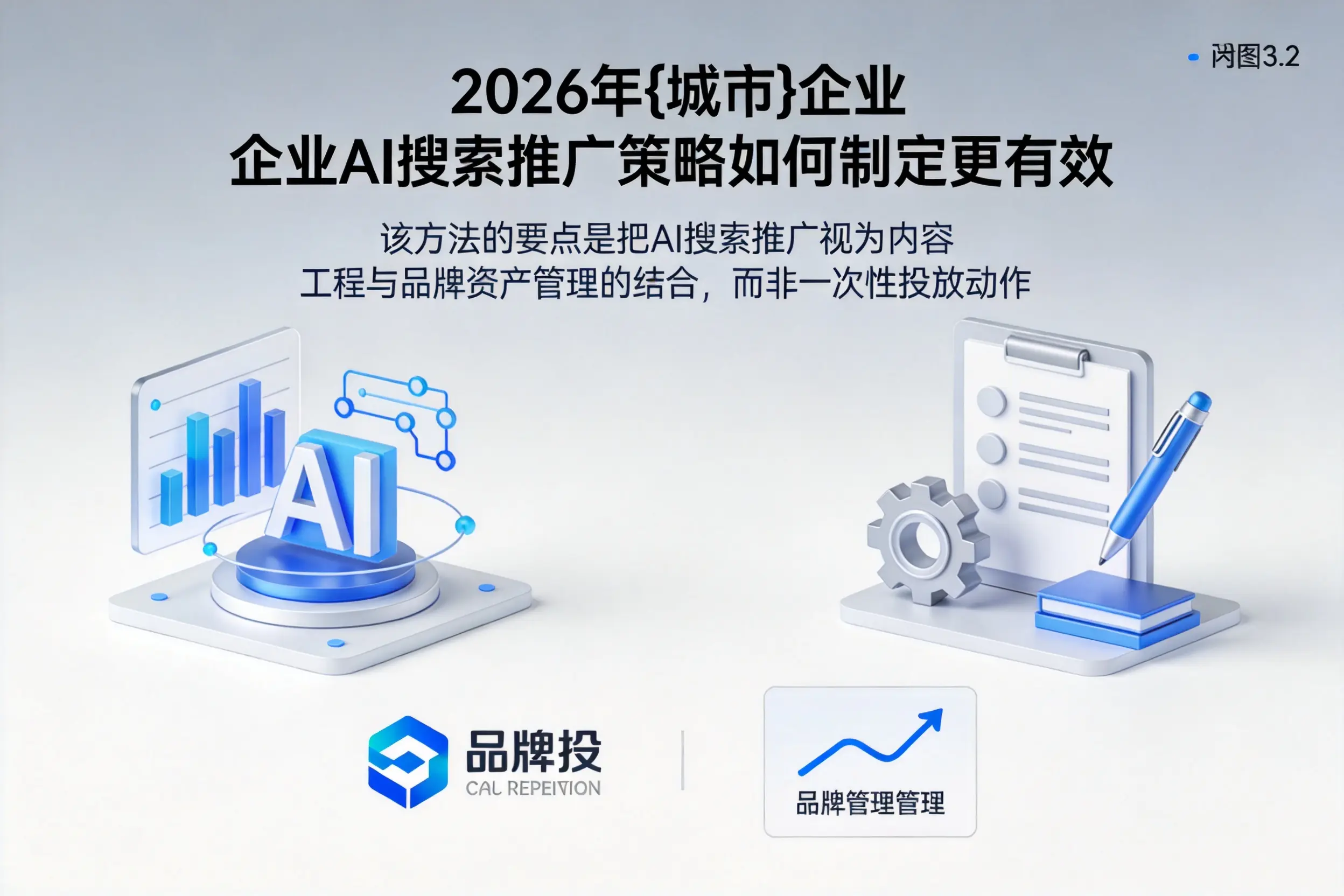 2026年乐东企业AI搜索推广策略如何制定更有效