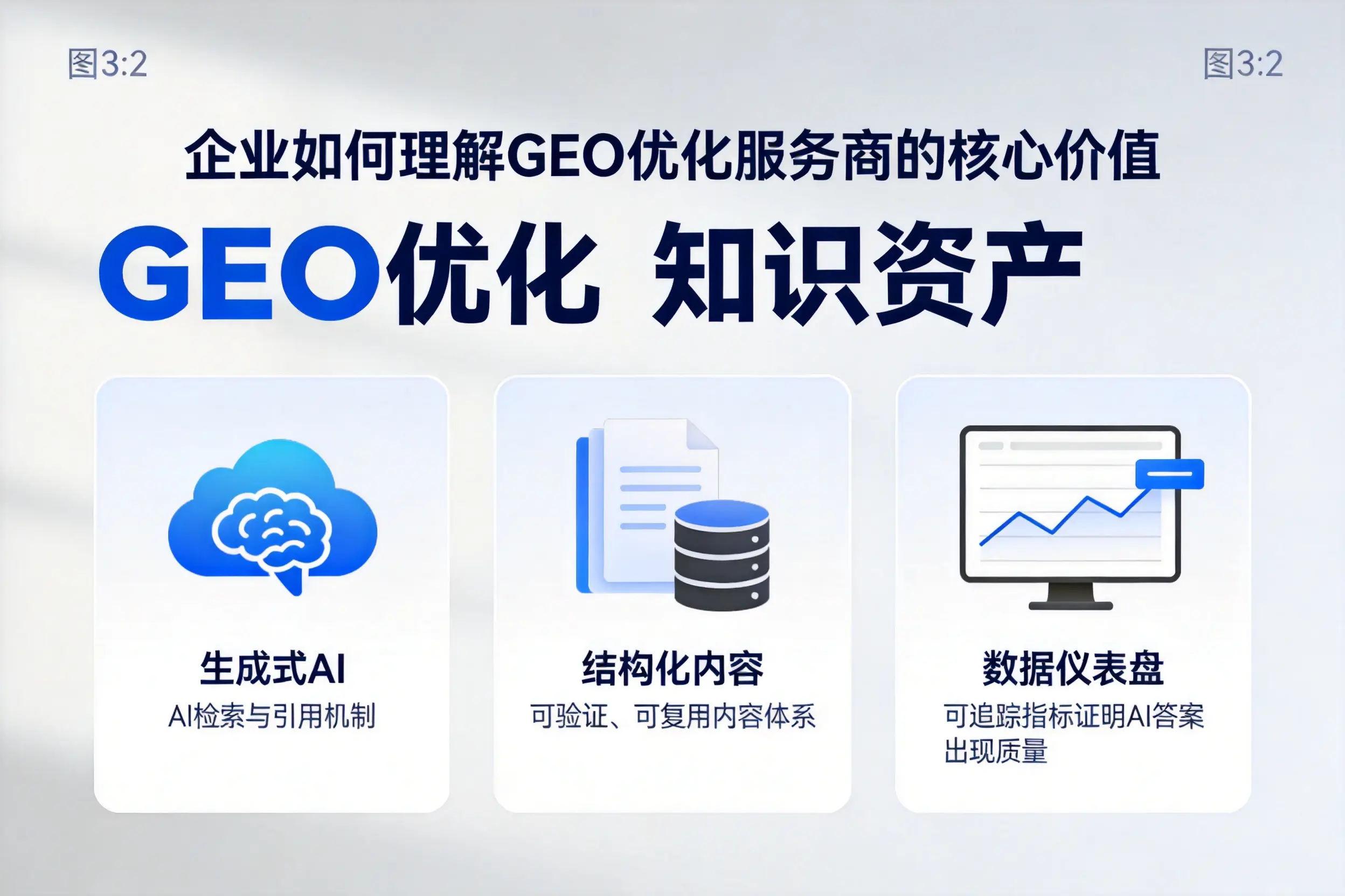 乐东企业如何理解GEO优化服务商的核心价值