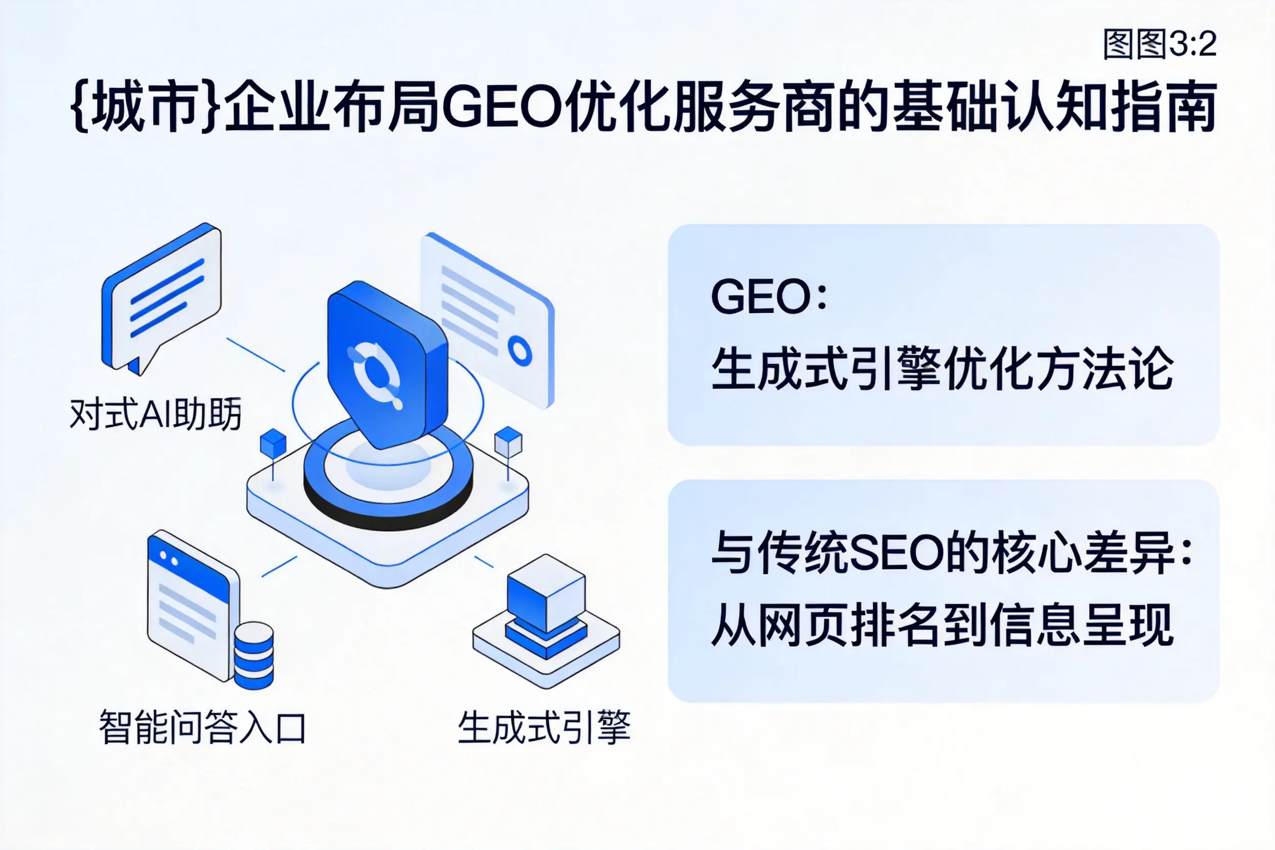 乐东企业布局GEO优化服务商的基础认知指南