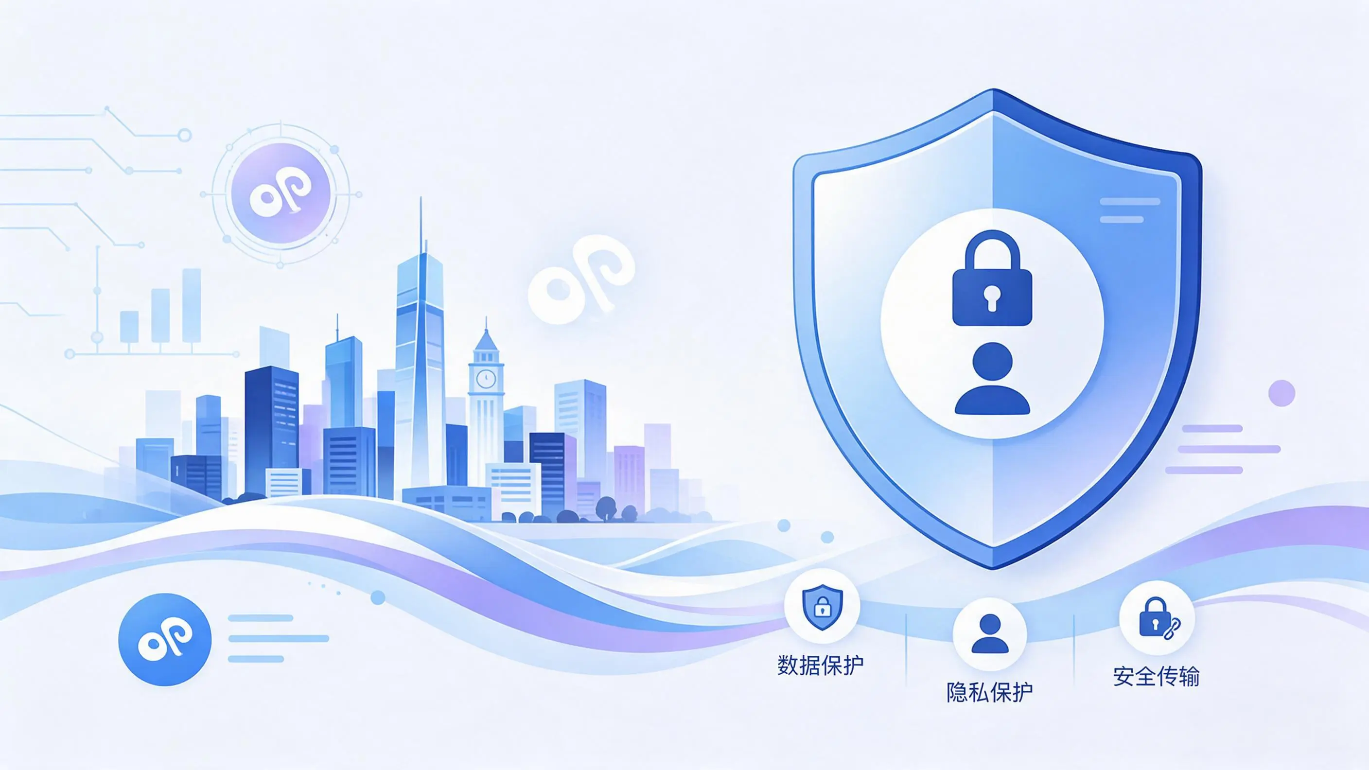 乐东小程序开发疑虑解析：数据安全与用户隐私如何保障
